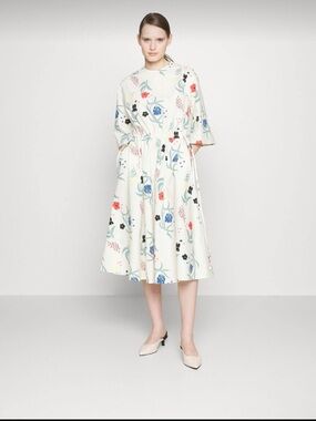 Marimekko dress size 42